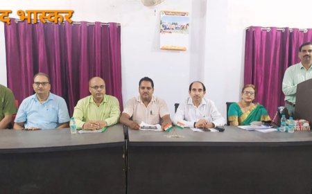 भारतीय समाज, संस्कृति और जीवन मूल्यों का दर्पण है संस्कृत कथा साहित्य : रमेश चन्द्र