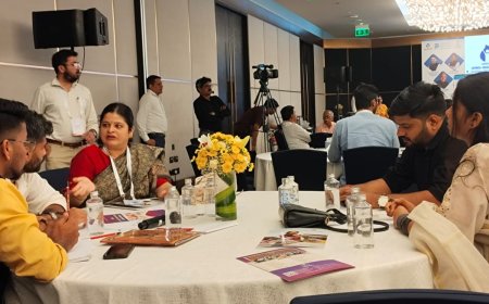 केरल स्टोरी से बस्तर के नक्सलवाद की  समाप्ति तक की यात्रा पर व्यापक विमर्श