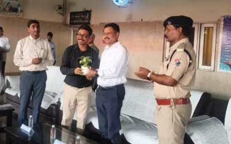 बिहार के विकास में चार चांद लगा रही 26 अमृत भारत एक्सप्रेस सेवाएं