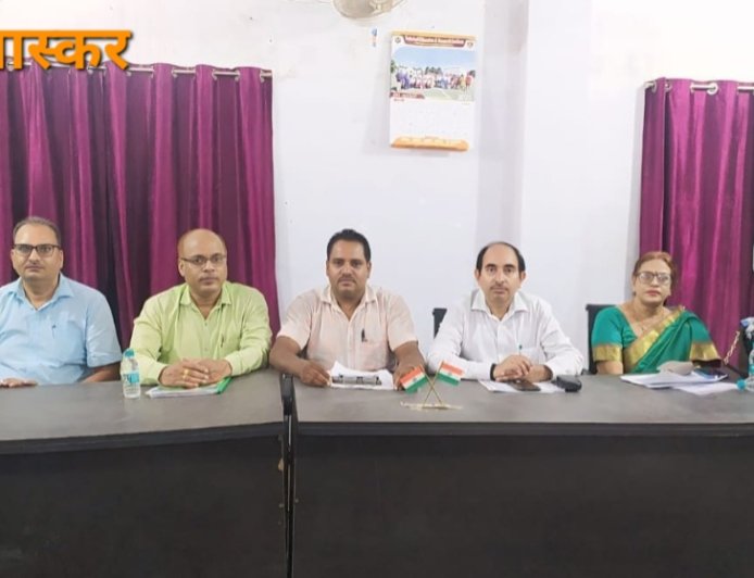 भारतीय समाज, संस्कृति और जीवन मूल्यों का दर्पण है संस्कृत कथा साहित्य : रमेश चन्द्र