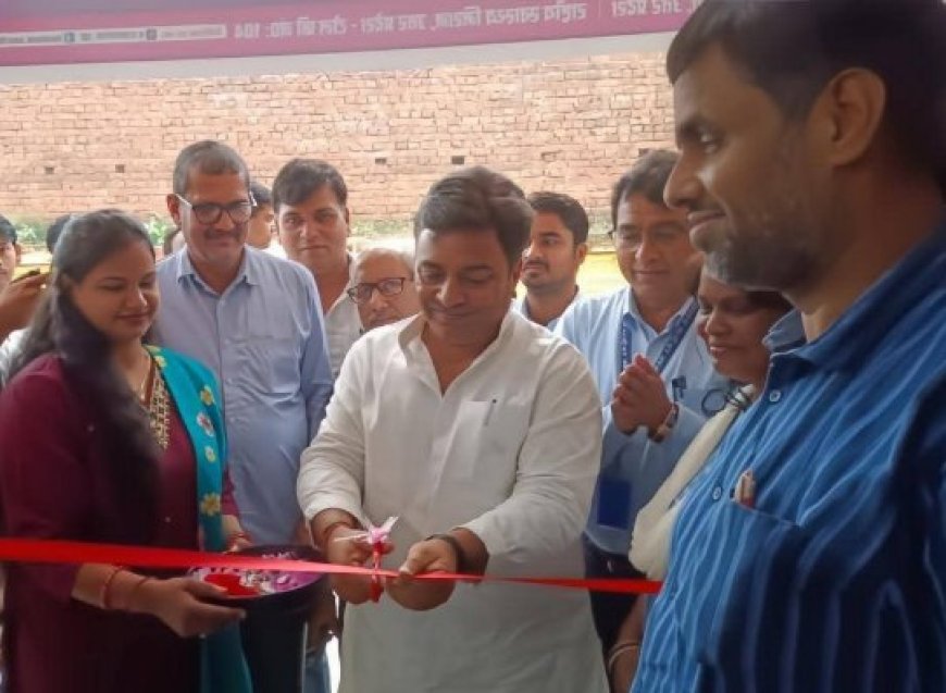 "स्वस्थ नारी, सशक्त परिवार’ अभियान की हुई शुरुआत