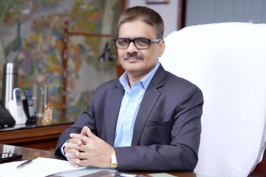 कोल इंडिया के अगले चेयरमैन के लिए बी साईराम चयनित