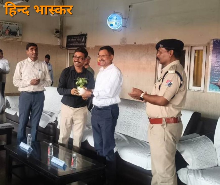बिहार के विकास में चार चांद लगा रही 26 अमृत भारत एक्सप्रेस सेवाएं