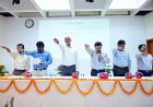 एनटीपीसी सिंगरौली में “सतर्कता जागरूकता सप्ताह 2025” का शुभारंभ