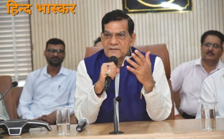 “जय जवान, जय किसान” का मंत्र आज भी राष्ट्र की सबसे बड़ी धरोहर हैं:- ए.के शर्मा