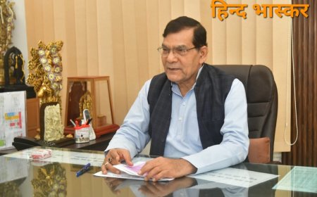 बांदा को मिली ऊर्जा की नई सौगात,बीस हजार लोग होंगे लाभान्वित