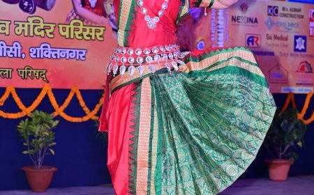 पूनम की रात शरद् चंद्रिकोत्सव की 28वीं प्रस्तुति में शास्त्रीय संगीत की अमृत वर्षा