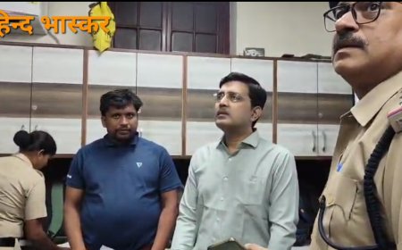 छठ पर्व पर यात्रियों की सुविधा के लिए रेलवे 58 विशेष ट्रेनों का कर रही संचालन