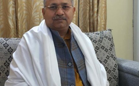 गौ भक्तों को मुख्यमंत्री योगी से उम्मीद; मिलेगा गौमाता को राजमाता का दर्जा