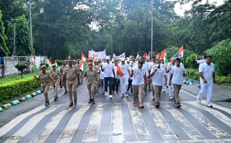 एनटीपीसी सिंगरौली में ‘राष्ट्रीय एकता दिवस’ पर पारदर्शिता, ईमानदारी तथा नैतिक आचरण के मूल्यों की शपथ ली