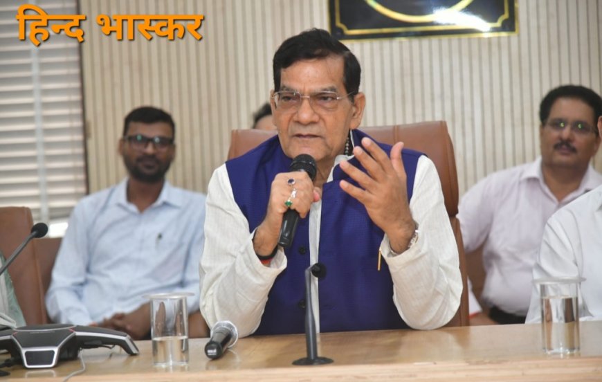 “जय जवान, जय किसान” का मंत्र आज भी राष्ट्र की सबसे बड़ी धरोहर हैं:- ए.के शर्मा