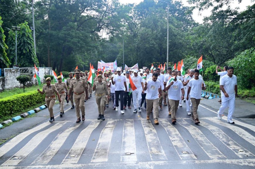 एनटीपीसी सिंगरौली में ‘राष्ट्रीय एकता दिवस’ पर पारदर्शिता, ईमानदारी तथा नैतिक आचरण के मूल्यों की शपथ ली
