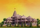 श्री राम मंदिर बनने से कारीगरों के हाथों को काम कला को मिल रहा सम्मान