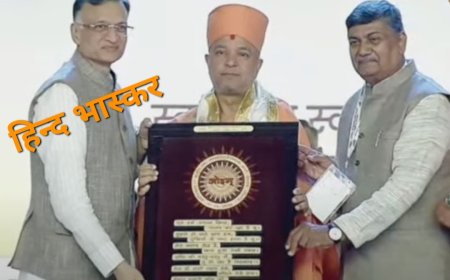 भारत की स्वतंत्रता संग्राम में आर्य समाज की भूमिका अत्यंत महत्वपूर्ण रही:- स्वामी रामदेव