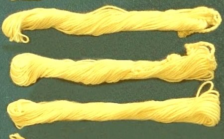 यज्ञोपवीत (जनेऊ) का संस्कार और उसे धारण करने की विधि