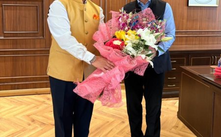 जेवर एयरपोर्ट बना सिंगापुर के निवेशकों की पहली पसंद