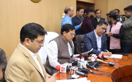 ऊर्जा मंत्री ए.के. शर्मा ने प्रदेशवासियों को दी बड़ी सौगात;एकमुश्त भुगतान पर सरचार्ज में 100 प्रतिशत तथा मूलधन में 25 प्रतिशत तक की छूट