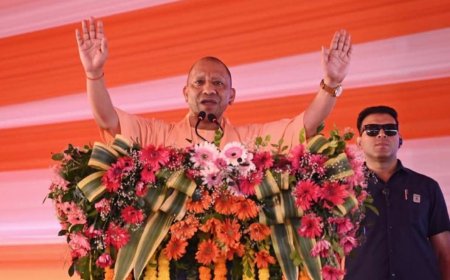 जनजातीय समाज की सुरक्षा, सम्मान और स्वावलंबन के लिए प्रतिबद्ध है डबल इंजन सरकार: मुख्यमंत्री