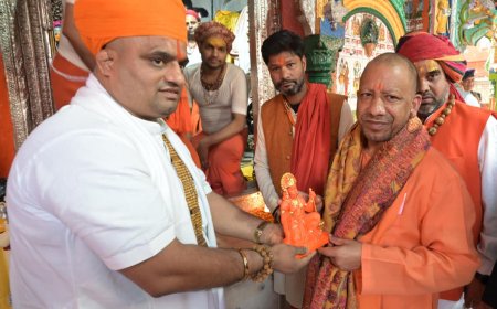 स्वदेशी की नई उड़ान, हस्तशिल्प को मिलेगा वैश्विक पहचान।