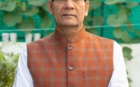 ऊर्जा मंत्री  ए के शर्मा के नेतृत्व में उत्तर प्रदेश ने एक और उपलब्धि की हासिल