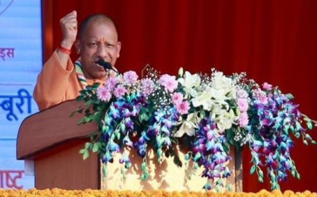 युवा भारत  विश्व बंधुत्व के विजन को बढ़ाने का कार्य करेंगे : मुख्यमंत्री