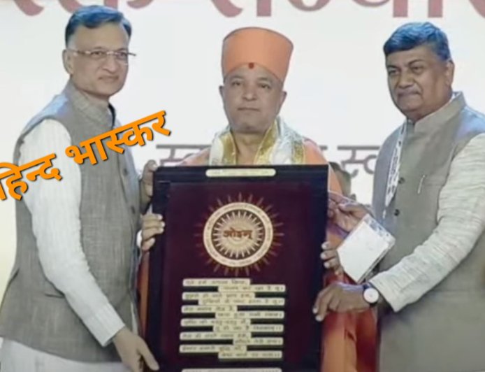 भारत की स्वतंत्रता संग्राम में आर्य समाज की भूमिका अत्यंत महत्वपूर्ण रही:- स्वामी रामदेव