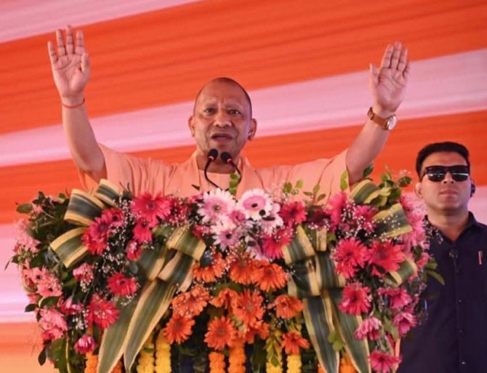 जनजातीय समाज की सुरक्षा, सम्मान और स्वावलंबन के लिए प्रतिबद्ध है डबल इंजन सरकार: मुख्यमंत्री