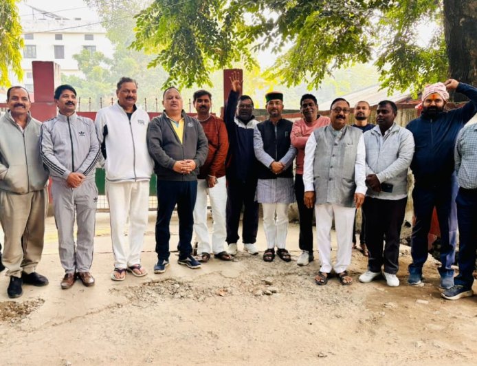 भोजपुरी अस्मिता को लेकर आयोजित हो रहा संस्कृति पर्व