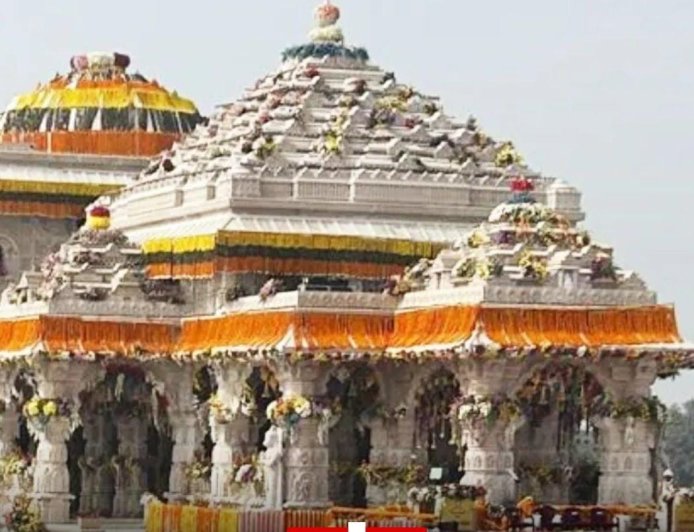 सीएम योगी के नेतृत्व में पर्यटन के विकास से अयोध्या बना उत्तर प्रदेश का इकोनॉंमिक पावरहाउस