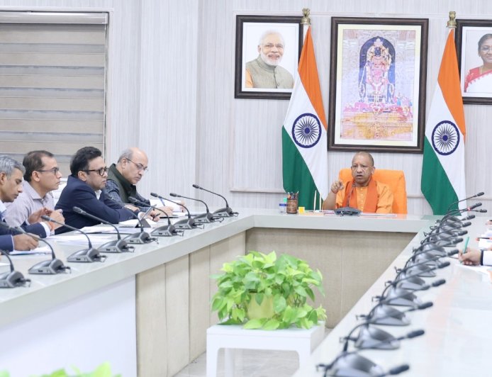 मुख्यमंत्री का निर्देश, अवैध घुसपैठ पर होगी सख्त कार्रवाई