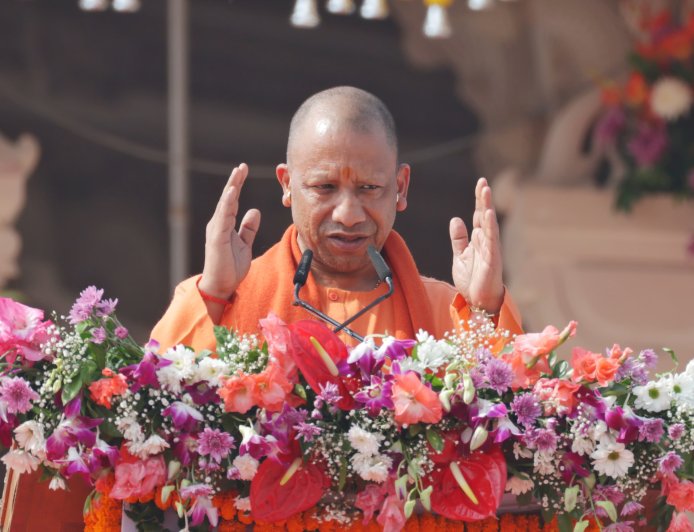 500 वर्षों में साम्राज्य बदले, पीढ़ियां बदलीं, लेकिन आस्था अडिग रहीः मुख्यमंत्री योगी आदित्यनाथ