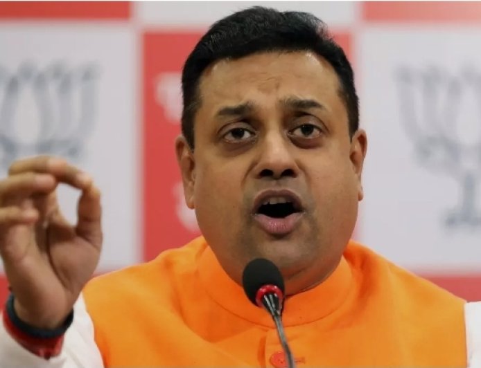 बिहार में जो हाल राजद का हुआ, उत्तर प्रदेश में वही हाल सपा का होगाः पात्रा