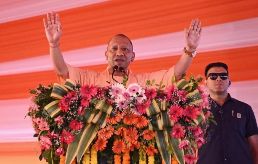 जनजातीय समाज की सुरक्षा, सम्मान और स्वावलंबन के लिए प्रतिबद्ध है डबल इंजन सरकार: मुख्यमंत्री