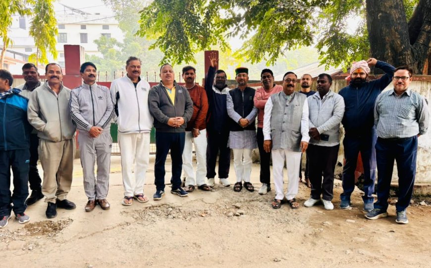 भोजपुरी अस्मिता को लेकर आयोजित हो रहा संस्कृति पर्व