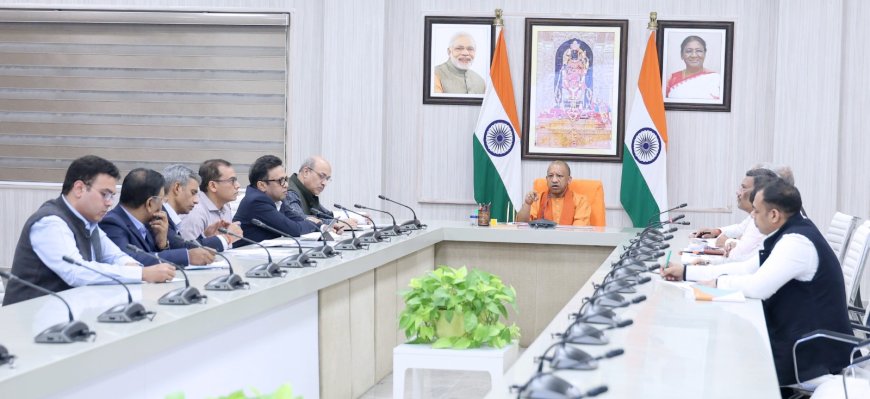 मुख्यमंत्री का निर्देश, अवैध घुसपैठ पर होगी सख्त कार्रवाई