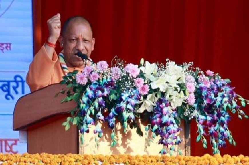 युवा भारत  विश्व बंधुत्व के विजन को बढ़ाने का कार्य करेंगे : मुख्यमंत्री