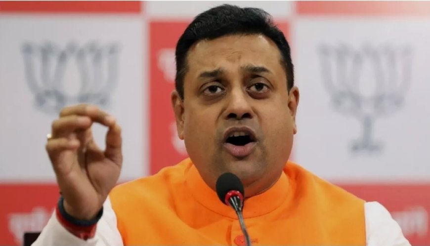 बिहार में जो हाल राजद का हुआ, उत्तर प्रदेश में वही हाल सपा का होगाः पात्रा