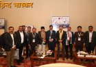 इन्वेस्ट यूपी: विदेशी प्रतिनिधियों ने उत्तर प्रदेश की विकास यात्रा और निवेश में गहरी रुचि व्यक्त की