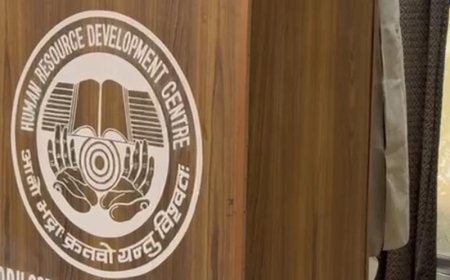 भारतीय ज्ञान परंपरा एक रेखीय नहीं है: प्रोफेसर विश्वनाथ प्रसाद तिवारी