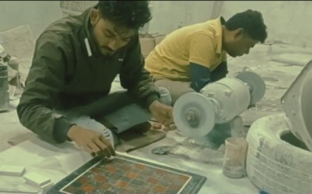 भारतीय हस्तशिल्प को मिला प्रधानमंत्री  के नेतृत्व में  अंतरराष्ट्रीय सम्मान: मुख्यमंत्री योगी