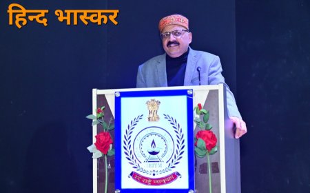 भारतीय रेल प्रबंधन सेवा के अधिकारियों ने भारतीय रेल परिवहन प्रबंधन संस्थान में रेल सेवा ज्वाइन की