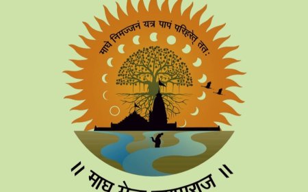योगी सरकार की माघ मेला- 2026 को भव्य और दिव्य स्वरूप देने के लिए एक और पहल