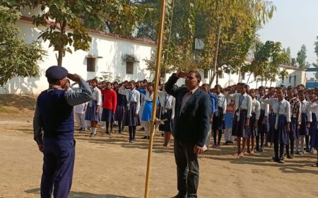 प्रशिक्षण को जीवन में उतारने की करें कोशिश: ई० ए०एन० त्रिपाठी