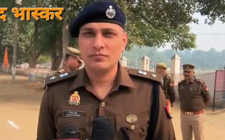 पुलिस अधीक्षक दीपक भूकर के द्वारा डायल 112 की 12 नवीन वाहनों को हरी झण्डी दिखाकर किया गया रवाना