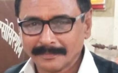 स्व० दिनेश चंद्र स्मृति विचार गोष्ठी और पत्रकार सम्मान समारोह 16 दिसंबर को