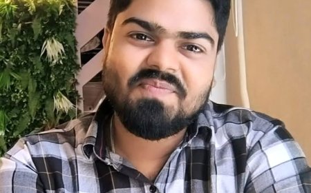 डीडीयू के शोधार्थी विष्णु मिश्रा को मिली आईसीएसआर फुल-टर्म डॉक्टोरल फेलोशिप