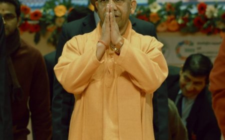 अब घर बैठे ही मरीजों को ऑनलाइन ओपीडी की मिलेगी सुविधा, योगी सरकार जल्द लांच करेंगे आयुष एप