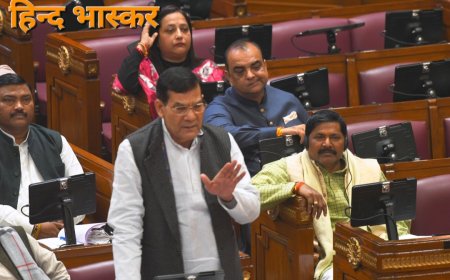 पारदर्शी, संवेदनशील एवं जनहितकारी प्रशासन के लिए सरकार प्रतिबद्ध है:- ए. के. शर्मा