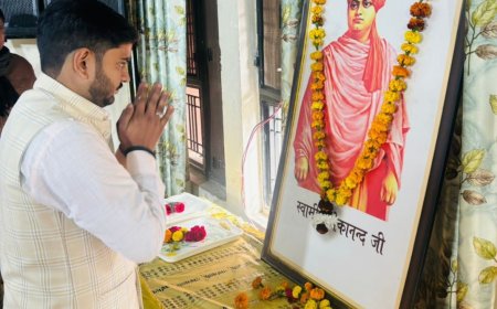 अन्तर राज्यीय युवा आदान-प्रदान कार्यक्रम का हुआ भव्य आयोजन