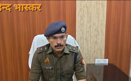 पुलिस अधीक्षक के निर्देशन में चलाया गया “मिशन कार-ओ-बार” अभियान, 29 लोगों को लिया गया हिरासत में